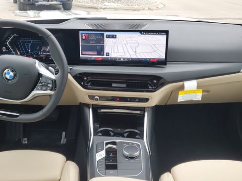 New 2026 BMW 330i xDrive 330i xDrive w/ Premium Package image 22