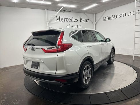 Used 2019 Honda CR-V EX-L image 7