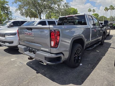 Used 2021 GMC Sierra 1500 Elevation w/ Preferred Package AWD/4WD image 5