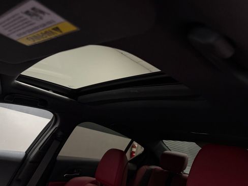 Used 2019 Acura ILX w/ Premium & A-SPEC Package image 26