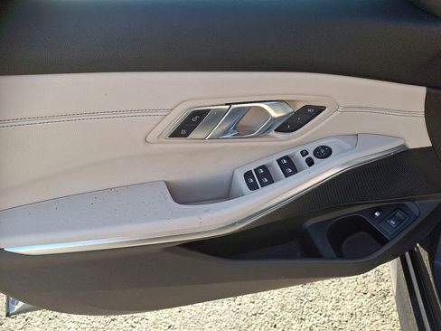 Used 2021 BMW 330e xDrive w/ M Sport Package image 13