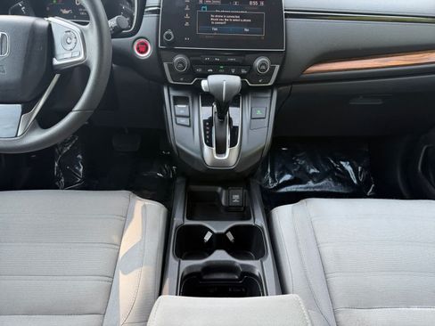 Used 2018 Honda CR-V EX image 16