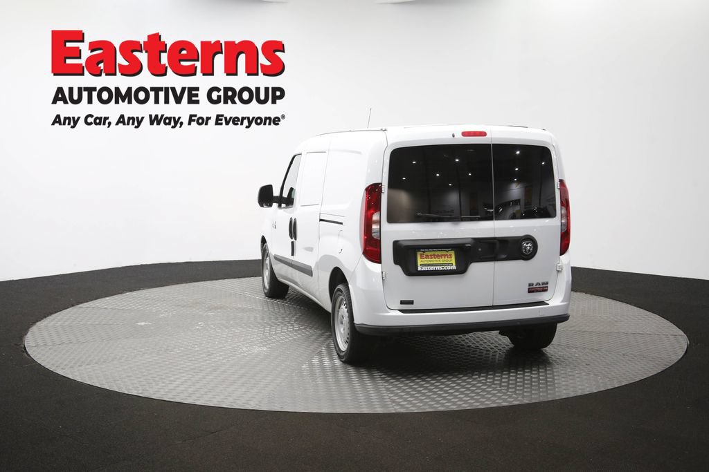 Used 2022 RAM ProMaster City Tradesman w/ Window Group 04 FWD image 66