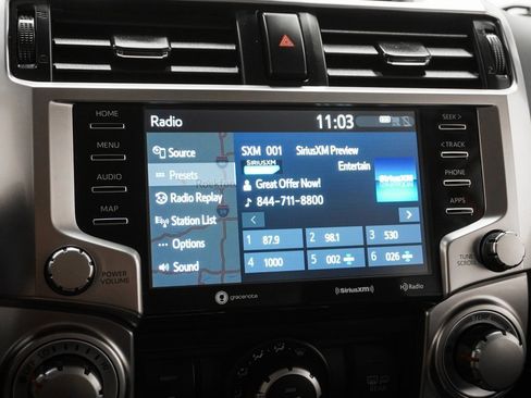 Used 2021 Toyota 4Runner SR5 Premium w/ Moonroof Package image 25