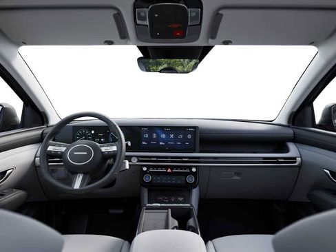 New 2026 Hyundai Tucson SEL image 21