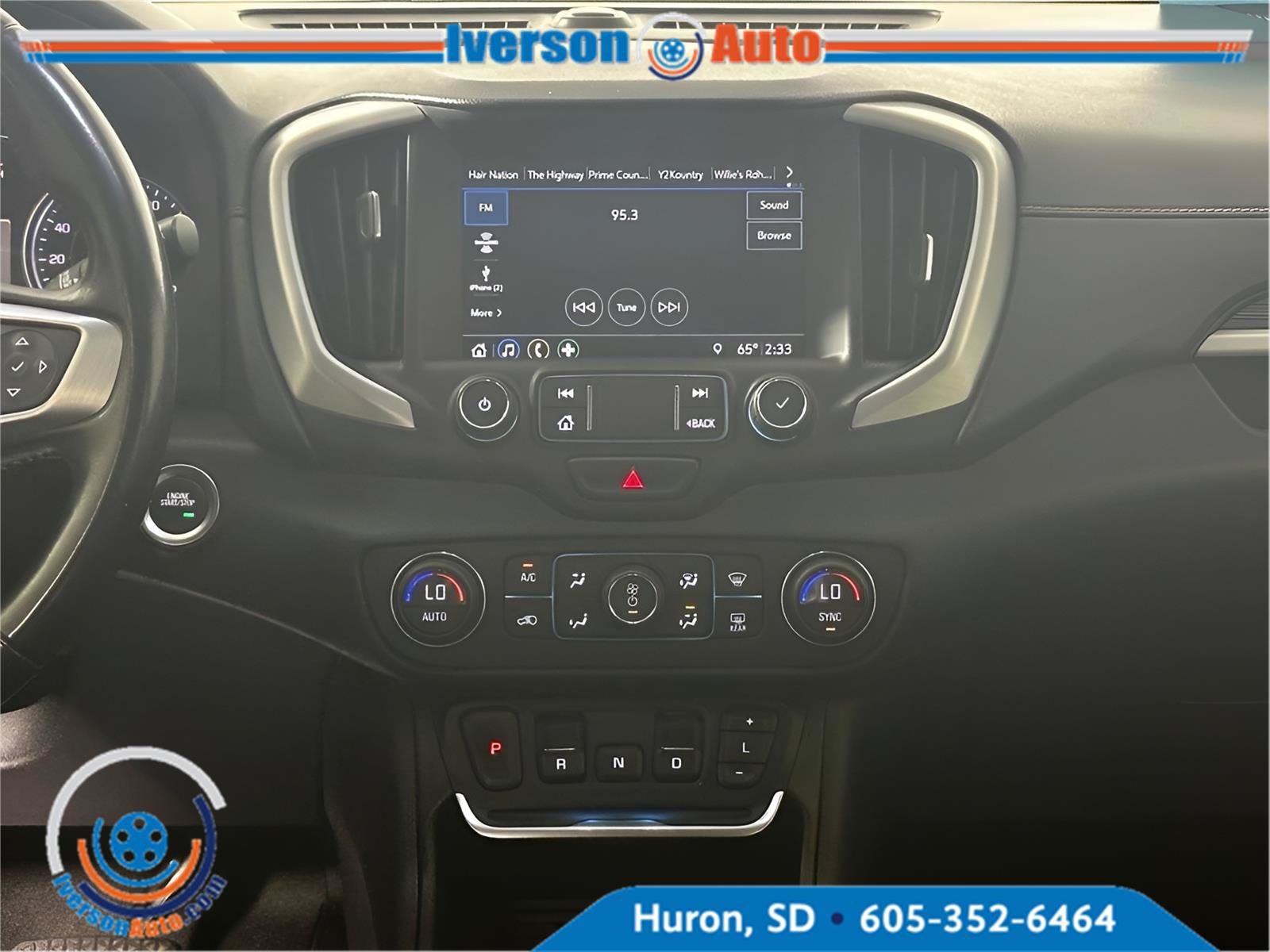 Used 2019 GMC Terrain SLT AWD/4WD image 27