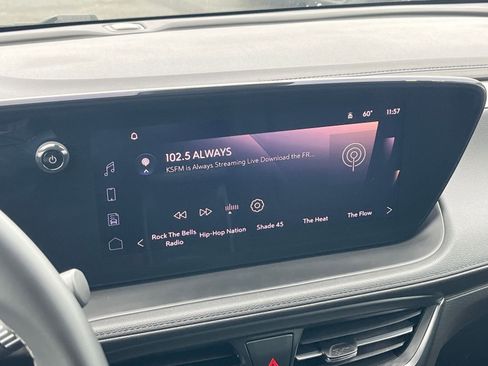 Used 2025 Buick Encore GX Preferred image 21