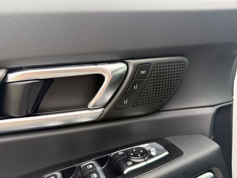 New 2025 Kia Telluride SX X-Line AWD/4WD image 18