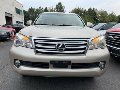 Used 2011 Lexus GX 460 image 6