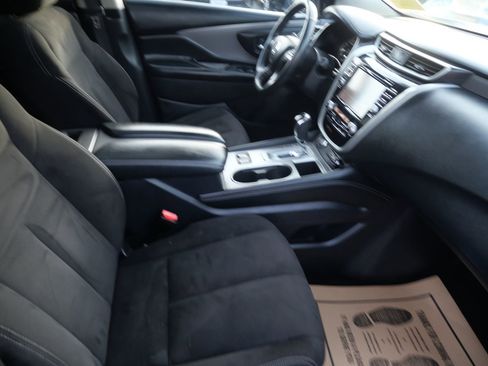 Used 2020 Nissan Murano SV image 29