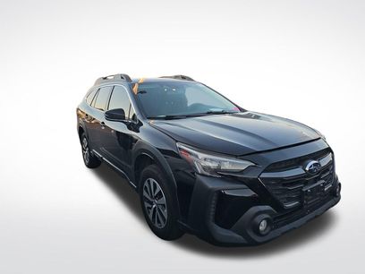 Used 2024 Subaru Outback Premium