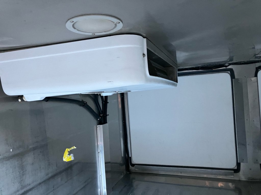 Used 2013 Ford F150 XL w/ HD Payload Pkg RWD image 13