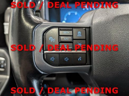 Used 2023 Ford F250 Lariat w/ Lariat Ultimate Package AWD/4WD image 23