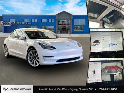 Used 2018 Tesla Model 3 Performance