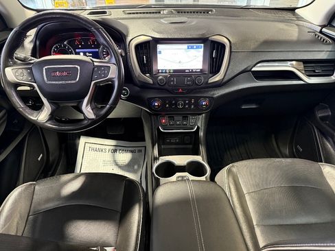 Used 2020 GMC Terrain Denali w/ GMC Pro Grade Package AWD/4WD image 24