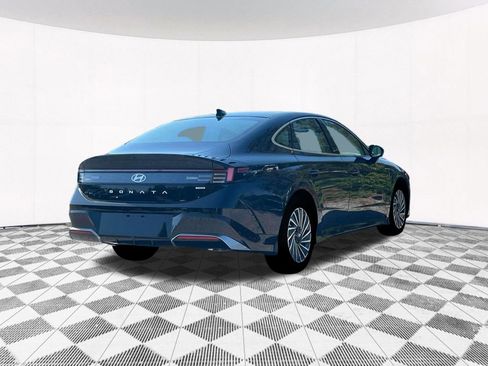 New 2026 Hyundai Sonata SEL FWD image 11
