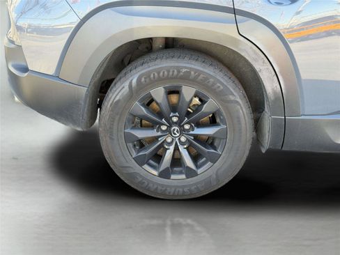 Used 2025 MAZDA CX-50 AWD 2.5 S w/ Preferred Package image 34