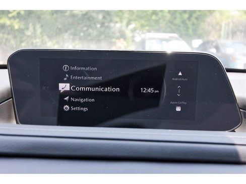 Certified 2025 MAZDA CX-30 AWD 2.5 S w/ Preferred Package image 23