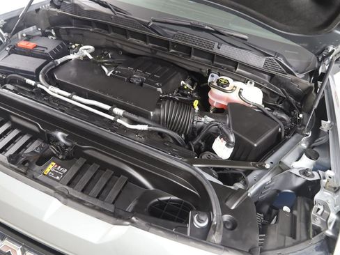 Used 2024 GMC Sierra 1500 Elevation image 20