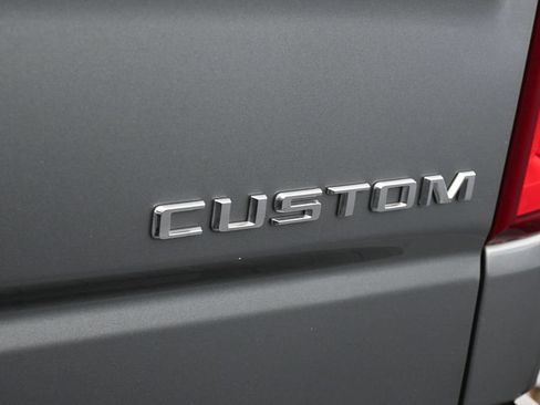 Used 2021 Chevrolet Silverado 1500 Custom RWD image 29