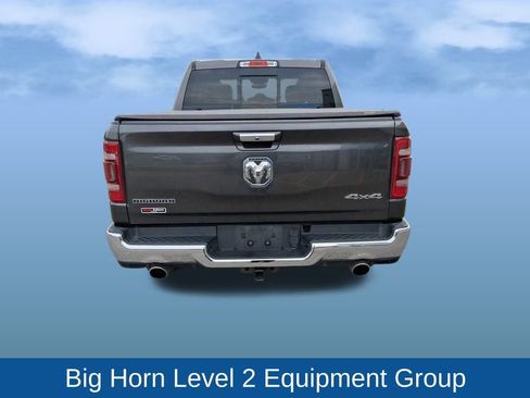 Used 2019 RAM 1500 Big Horn image 6