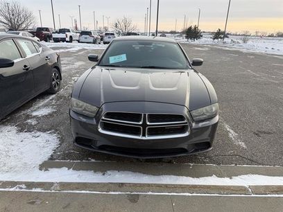 Used 2013 Dodge Charger SE