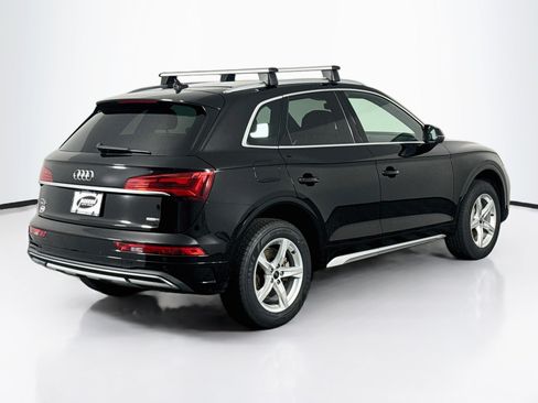 Used 2024 Audi Q5 2.0T Premium AWD/4WD image 15