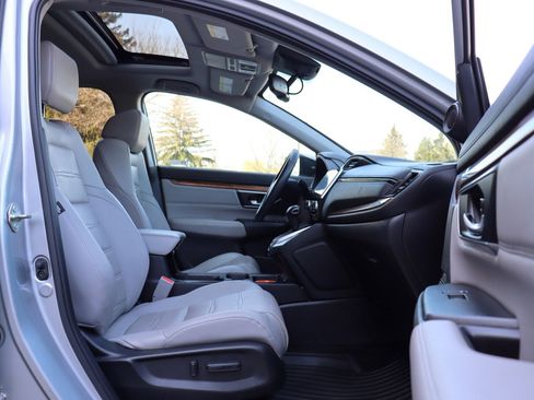 Used 2020 Honda CR-V EX-L image 21