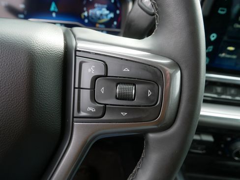 Used 2025 Chevrolet Silverado 3500 High Country w/ Technology Package image 30