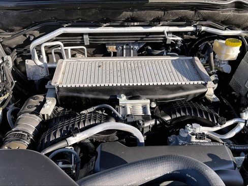 Used 2020 Subaru Ascent Limited w/ Technology Package image 11