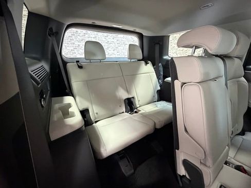 New 2026 Hyundai Santa Fe SEL image 11