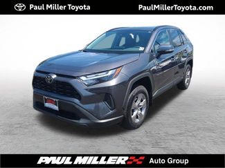 Certified 2024 Toyota RAV4 XLE w/ Convenience Package AWD/4WD 360° Tour