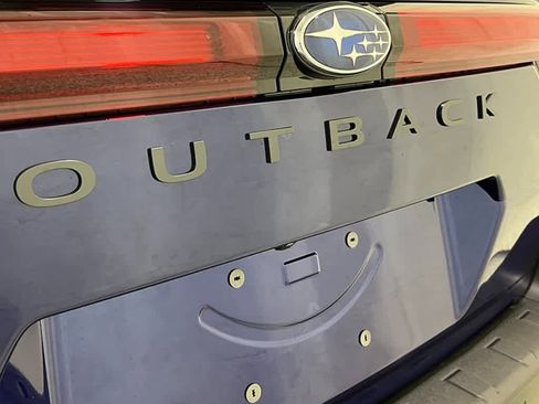 New 2026 Subaru Outback Limited XT image 10