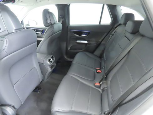 Certified 2026 Mercedes-Benz GLC 300 image 22