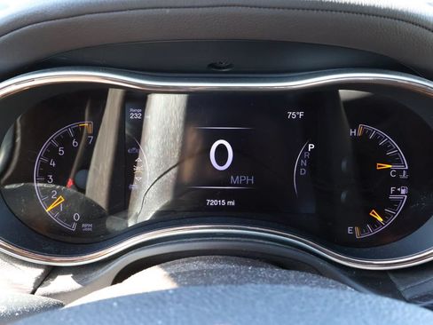 Used 2018 Jeep Grand Cherokee Summit w/ Platinum Series Group AWD/4WD image 18