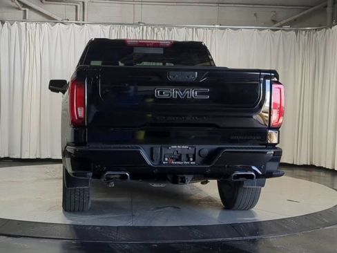 Used 2025 GMC Sierra 1500 Denali Ultimate AWD/4WD image 9