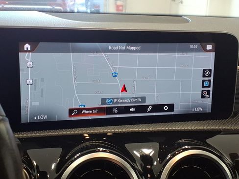 Used 2020 Mercedes-Benz A 220 4MATIC image 13