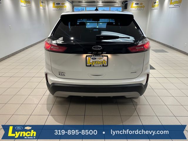 Used 2023 Ford Edge SEL w/ Convenience Package AWD/4WD image 26