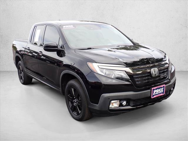 Used 2018 Honda Ridgeline Black Edition image 6