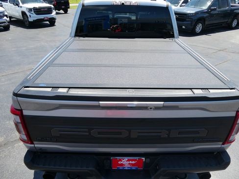 Used 2023 Ford F150 Raptor AWD/4WD image 16
