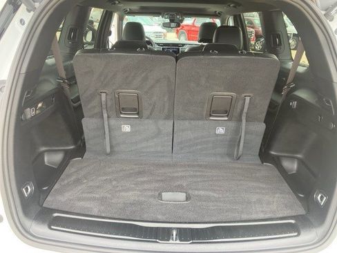 Certified 2023 Jeep Grand Cherokee L Laredo image 26