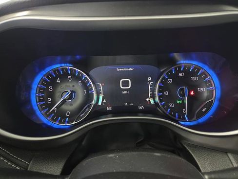 New 2026 Chrysler Pacifica Select w/ S Appearance Package image 16