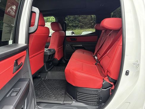 New 2026 Toyota Tundra TRD Pro AWD/4WD image 15