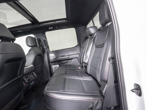 Used 2024 Ford F150 Raptor AWD/4WD image 10
