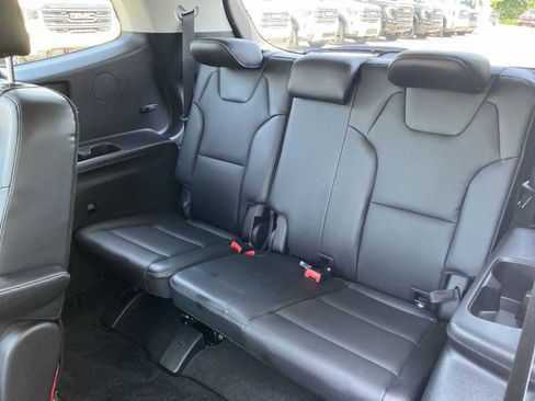 Used 2024 Kia Telluride S w/ S Sunroof Package AWD/4WD image 26