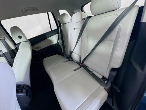 Used 2019 Volkswagen Tiguan SE image 27