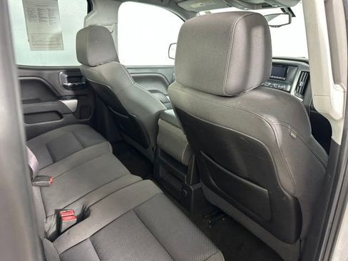 Used 2015 Chevrolet Silverado 1500 LT AWD/4WD image 26