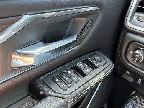 New 2026 RAM 1500 Laramie w/ Night Edition AWD/4WD image 18