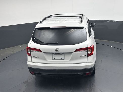 Used 2022 Honda Pilot Special Edition image 25