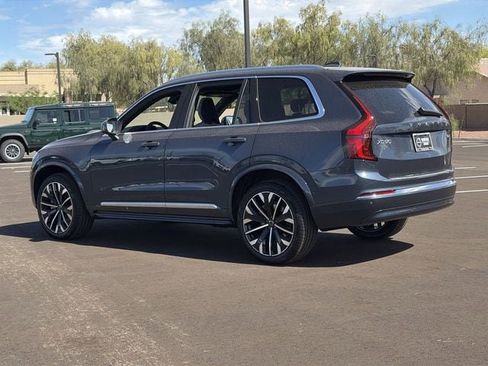 New 2026 Volvo XC90 B6 Plus w/ Protection Package Premier AWD/4WD image 9